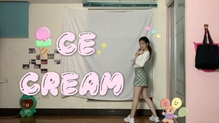 【ICE CREAM】Flip kecepatan penuh tercepat di situs ini! Blackpink & SELENA lagu baru yang super manis