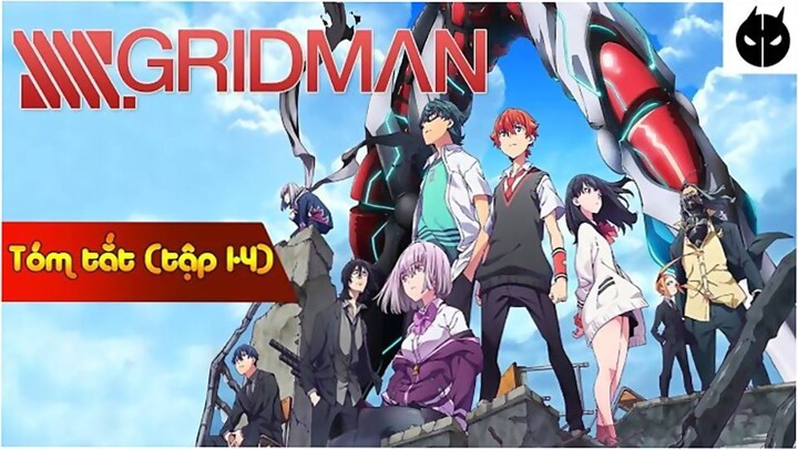 Gridman Universe Movie 2023 Watch Full Movie Link in Description.