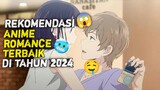REKOMENDASI ANIME ROMANCE YANG BARU RILIS DI TAHUN 2024