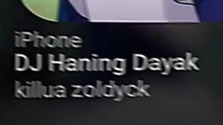 DJ Haning - Killua Zoldyck