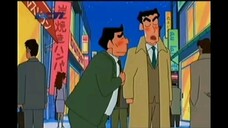 Crayon Shinchan Bahasa Indonesia