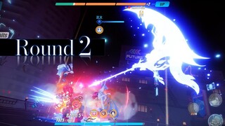 [SEA] Nirvana D493 - Cruising Tribunal (802) [ Dominance ] | Honkai Impact 3