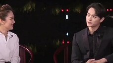 Wawancara pemenang penghargaan Xu Kaiwen dengan guru Yu Zheng dan evaluasinya terhadap Xu Kai: seora