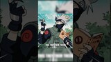 Khi Naruto học tiếng anh cùng thầy Kakashi #Naruto #kakashi