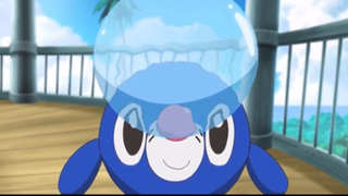 Popplio Pokemon