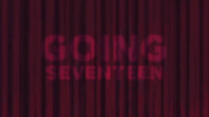 Going Seventeen 2021 Episode 05 (Let's Go, Seventeen) Part 1