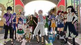 [MAD|Fairy Tail]Review Delapan Menit
