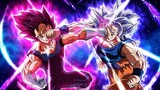 Goku vs Vegeta || Cuộc Chiến Cân Sức , Đòn Hakai Tất Sát p29 || Review Dragon Ball Super manga