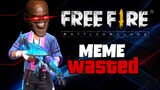 CLASH SQUAD EXE FREE FIRE INDONESIA