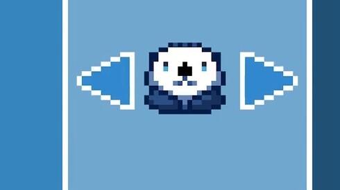 [Có quá nhiều nhân vật nữ chính thua cuộc!] 】Lấy con trỏ chuột động pixel của Yanami Anna
