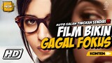 DAFTAR FILM YANG ADEGANNYA BIKIN KALIAN GAGAL FOKUS - REKOMENDASI FILM