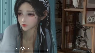 [Little Fox Fairy ค้นหาเกม] CG Stream Fairy Biography PC เวอร์ชั่นภาษาจีน