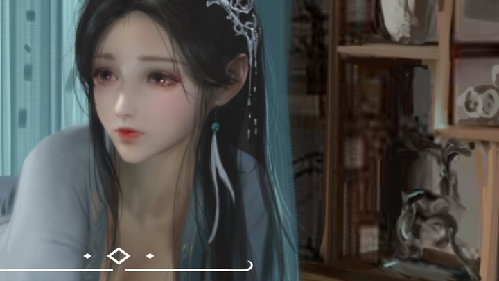 [Little Fox Fairy ค้นหาเกม] CG Stream Fairy Biography PC เวอร์ชั่นภาษาจีน