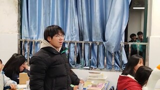 Topik khusus "Video Games" kompetisi pengenalan lagu SMA, hadiahnya sebenarnya...