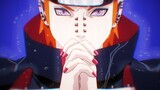Now let the world feel the pain, Shinra Tensei!! [Naruto]