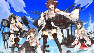 Kantai Collection Episode 3 Sub Indo