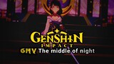 [GMV] Genshin Impact 10