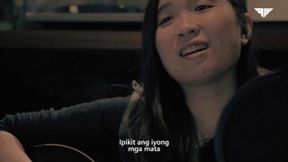 Nica del Rosario - Tahanan (Live Acoustic)