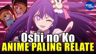Oshi no Ko, Anime Drama Berkedok Idol yang Relate Buat Banyak Orang