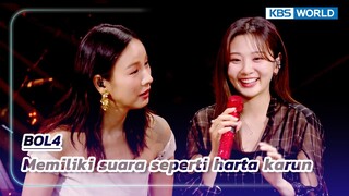 [IND/ENG] Lagu-lagu BOL4 punya 900 juta kali penayangan | The Seasons | KBS WORLD TV 240322