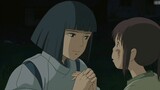 【Hayao Miyazaki】A beautiful encounter between the hero and heroine of nine animes