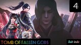 Tomb Of Fallen Gods Episode 4 sub indo Update