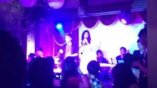 [Live] Xin Anh Đừng - JustaTee & Bích Phương