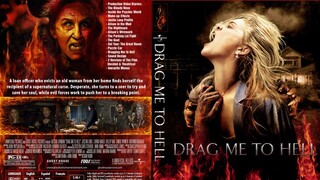 Drag Me To Hell : กระชากลงหลุม |2009| พากษ์ไทย