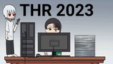animasi mister enterprise THR 2023