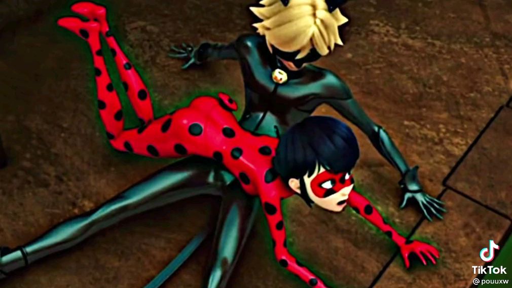 where to watch miraculous ladybug anime｜Pesquisa do TikTok