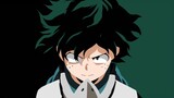Zero to hero: Izuku Midoriya character analysis
