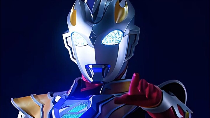 It would be great if Omega's looks were half as good as Gamma's.