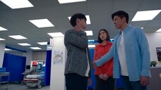 Cánh Cửa Bí Mật EP 13 [Sub Việt]