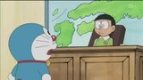 Doraemon - Negeri Bawah Tanah Nobita (Dub Indo)