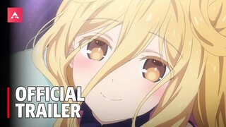 Date a Live Season 4 - Official Trailer 4