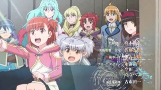 Monlit Fantasy ep 11 English dub 🔥