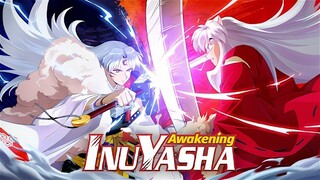 Khuyển Dạ Xoa Truyền Kỳ Mobile - IP InuYasha: Game nhập vai thẻ tướng Anime đỉnh cao về Việt Nam