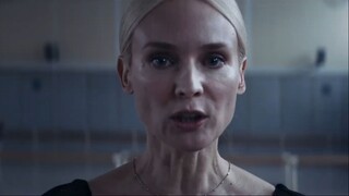 THE AMERICAN Official Trailer (2024) Diane Kruger