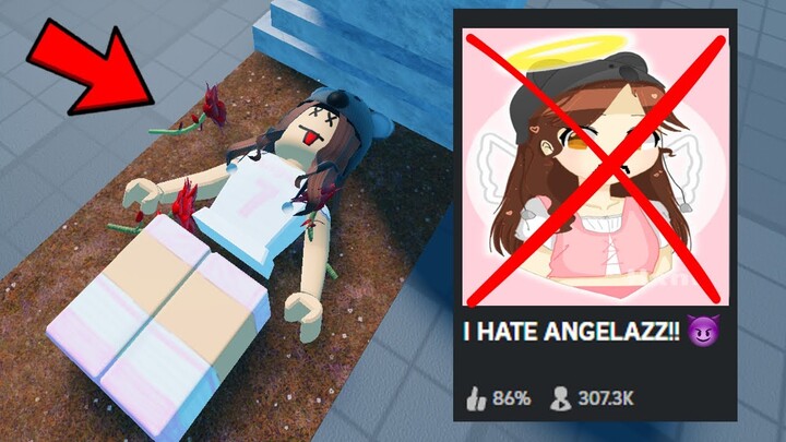 This ROBLOX Game Wants ME DEAD...