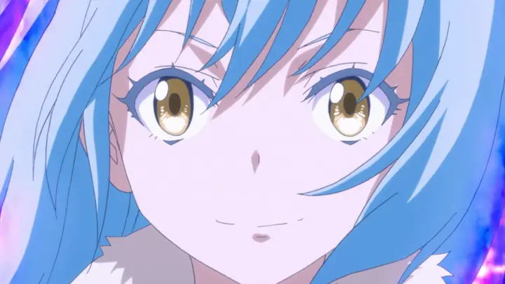 [Anime] The Cutest Girl (Rimuru)