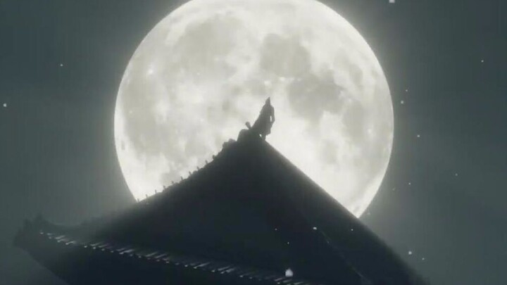 [Sekiro: Shadows Die Twice] Highest quality mixed editing with full bitrate [Full special effects/10