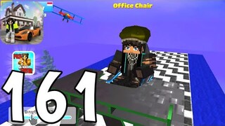 School Party Craft - Gameplay Walkthrough Part 161 (iOS, Android)