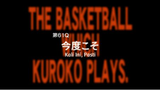 S3 E11 - Kuroko no Basket