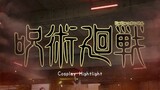 JUJUTSU KAISEN Cosplay Opening SPECIALZ by King Gnu ( Arc Shibuya Theme )