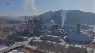 Notícias de produção de várias unidades