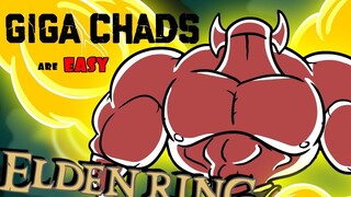 【Laughing Old Man Ring】Ep19 Furnace Knight