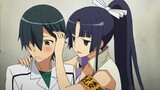 Top 10 Romance Anime Where Shy/Anti Social Boy Gets Girlfriend