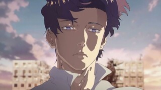 Dia adalah gabungan antara Gojo dan Ayanokouji.. 🥶🔥🔥