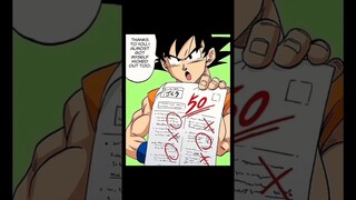 DRAGON BALL MEMES 17% 😂