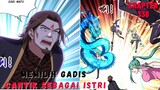 Mission of The Commander Chapter 338 solo vs squad